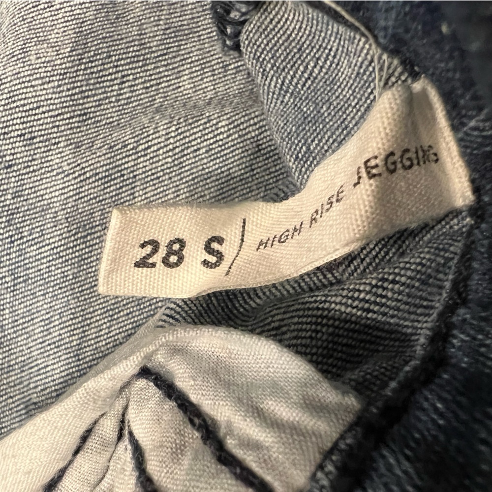 PacSun Ripped Jeans! - Picture 4 of 4